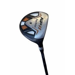 Tour Edge HP11 3 Wood 15* Fairway Wood Right Handed Graphite Regular Flex